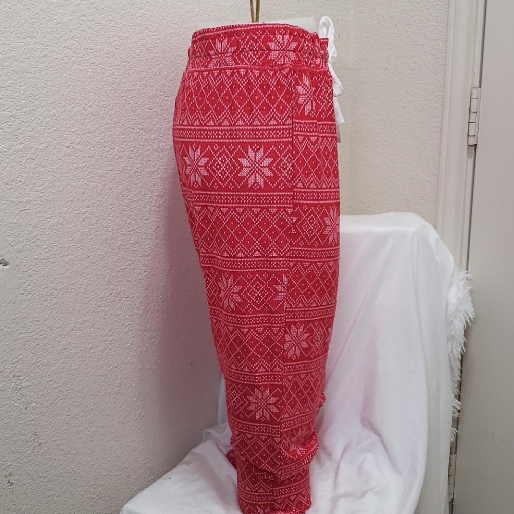 Jaclyn Intimates Nordic Pajamas Pants - Picture 3 of 6